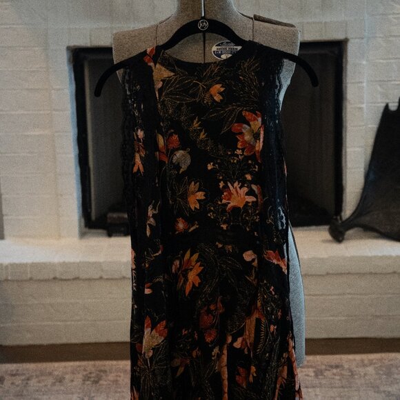 Free People Intimately Dress - Picture 1 of 3